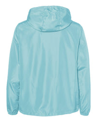 Lightweight Pullover Windbreaker Anorak Jacket - Tiflee Tradex Company