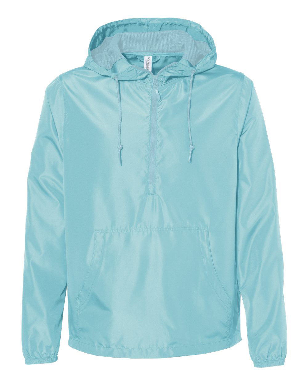 Lightweight Pullover Windbreaker Anorak Jacket - Tiflee Tradex Company
