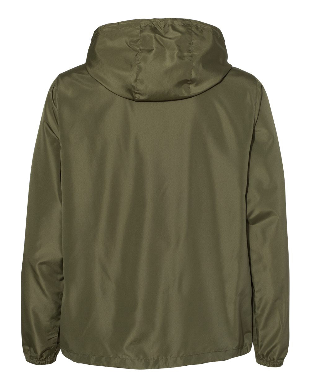 Lightweight Pullover Windbreaker Anorak Jacket - Tiflee Tradex Company