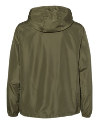 Lightweight Pullover Windbreaker Anorak Jacket - Tiflee Tradex Company
