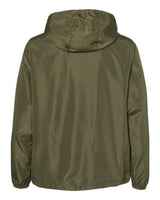 Lightweight Pullover Windbreaker Anorak Jacket - Tiflee Tradex Company