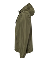 Lightweight Pullover Windbreaker Anorak Jacket - Tiflee Tradex Company