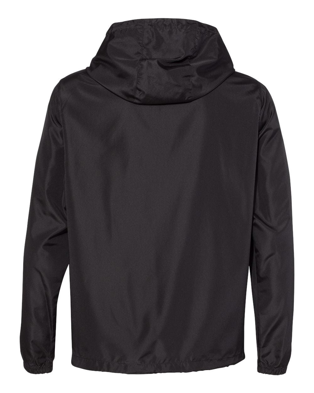 Lightweight Pullover Windbreaker Anorak Jacket - Tiflee Tradex Company