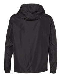 Lightweight Pullover Windbreaker Anorak Jacket - Tiflee Tradex Company