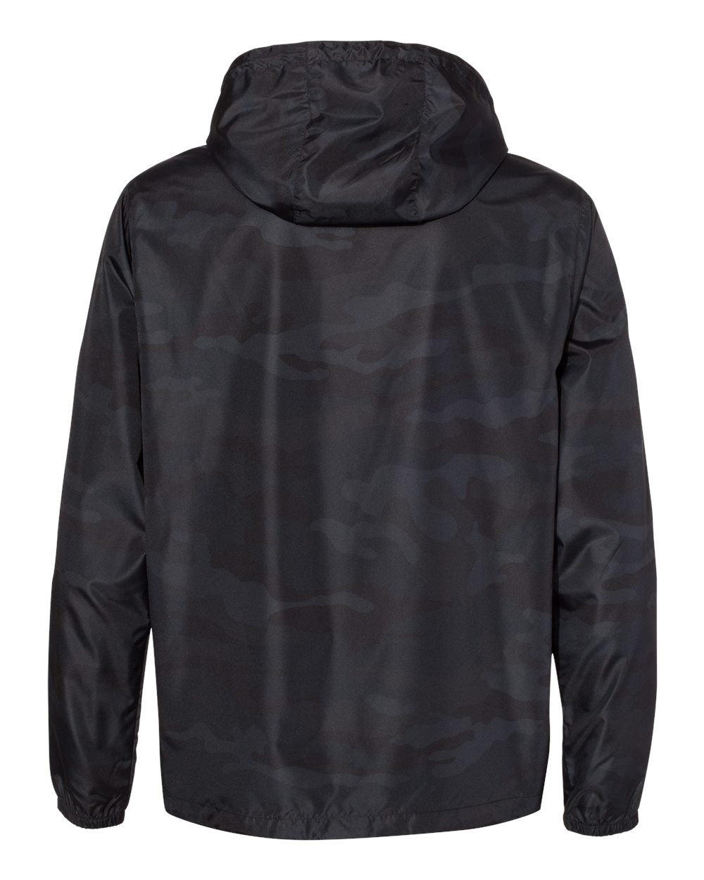 Lightweight Pullover Windbreaker Anorak Jacket - Tiflee Tradex Company