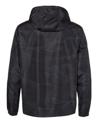 Lightweight Pullover Windbreaker Anorak Jacket - Tiflee Tradex Company