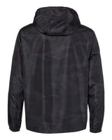 Lightweight Pullover Windbreaker Anorak Jacket - Tiflee Tradex Company
