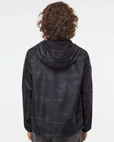 Lightweight Pullover Windbreaker Anorak Jacket - Tiflee Tradex Company