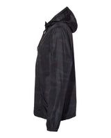 Lightweight Pullover Windbreaker Anorak Jacket - Tiflee Tradex Company