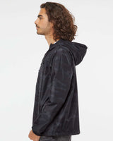 Lightweight Pullover Windbreaker Anorak Jacket - Tiflee Tradex Company