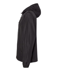 Lightweight Pullover Windbreaker Anorak Jacket - Tiflee Tradex Company