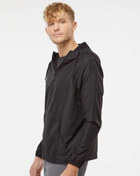 Lightweight Pullover Windbreaker Anorak Jacket - Tiflee Tradex Company