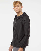 Lightweight Pullover Windbreaker Anorak Jacket - Tiflee Tradex Company