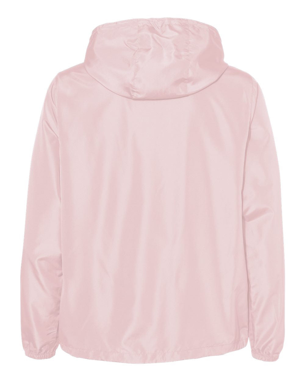 Lightweight Pullover Windbreaker Anorak Jacket - Tiflee Tradex Company