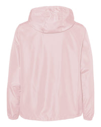 Lightweight Pullover Windbreaker Anorak Jacket - Tiflee Tradex Company