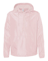 Lightweight Pullover Windbreaker Anorak Jacket - Tiflee Tradex Company
