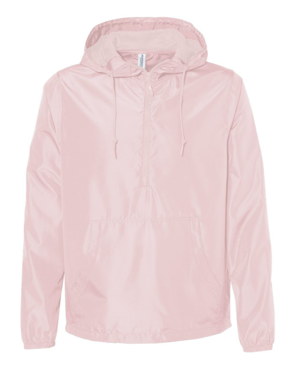 Lightweight Pullover Windbreaker Anorak Jacket - Tiflee Tradex Company
