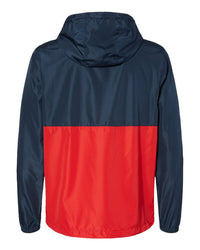 Lightweight Pullover Windbreaker Anorak Jacket - Tiflee Tradex Company