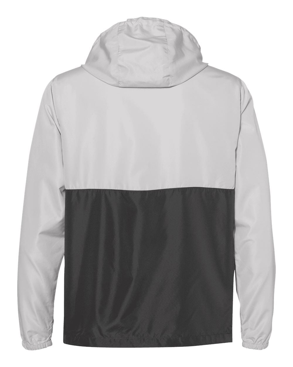Lightweight Pullover Windbreaker Anorak Jacket - Tiflee Tradex Company