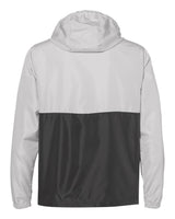 Lightweight Pullover Windbreaker Anorak Jacket - Tiflee Tradex Company