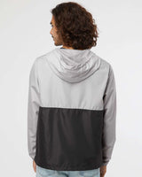 Lightweight Pullover Windbreaker Anorak Jacket - Tiflee Tradex Company