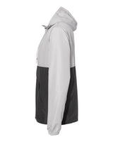 Lightweight Pullover Windbreaker Anorak Jacket - Tiflee Tradex Company