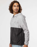 Lightweight Pullover Windbreaker Anorak Jacket - Tiflee Tradex Company