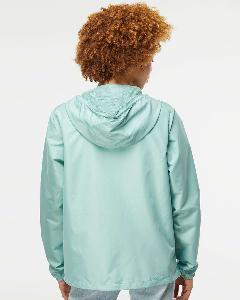Lightweight Windbreaker Jacket - Tiflee Tradex Company