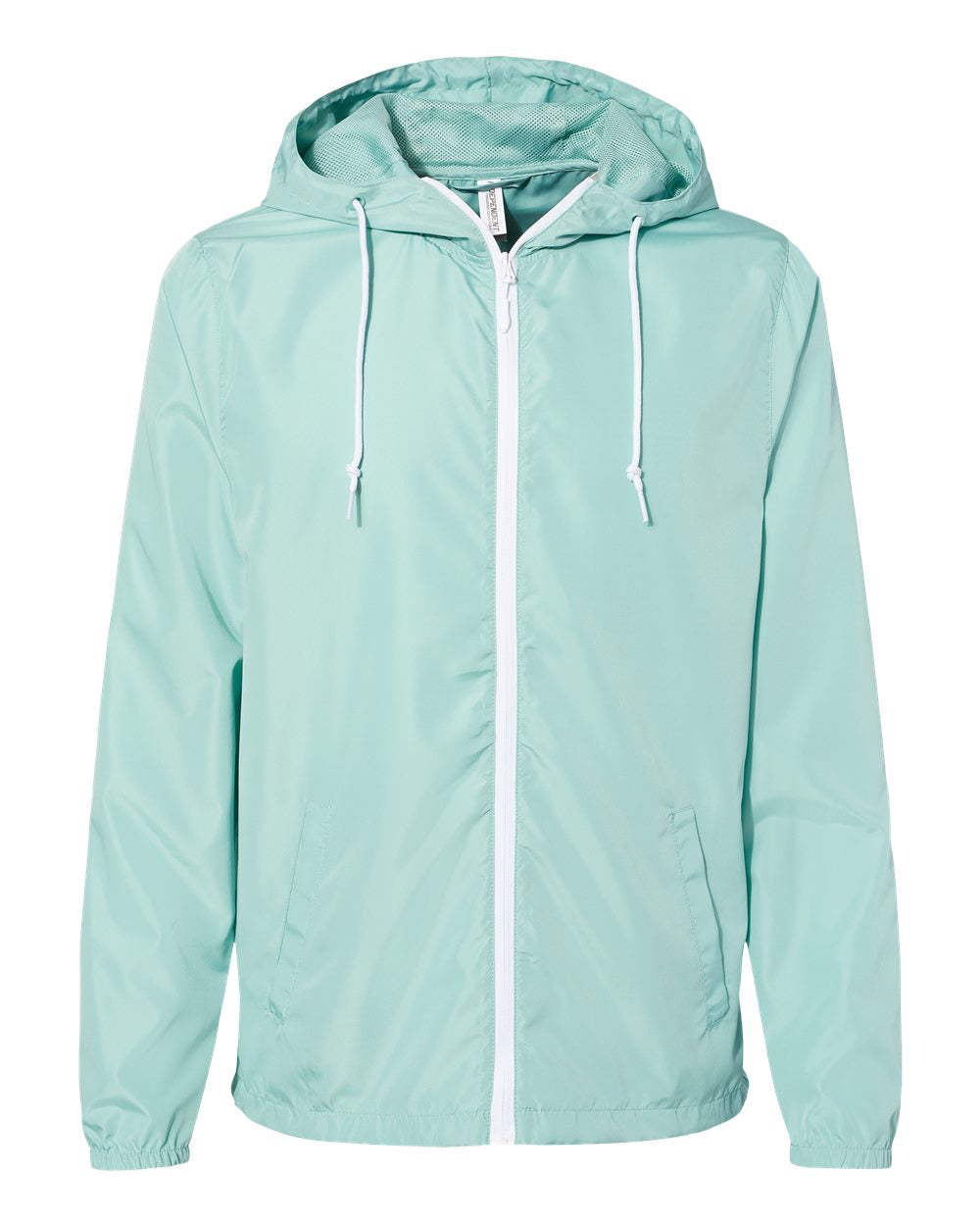 Lightweight Windbreaker Jacket - Tiflee Tradex Company