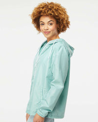 Lightweight Windbreaker Jacket - Tiflee Tradex Company