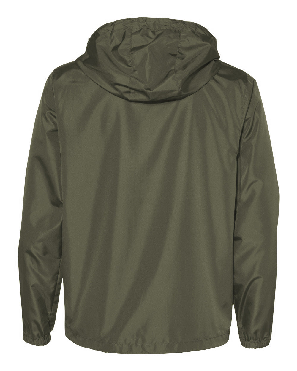Lightweight Windbreaker Jacket - Tiflee Tradex Company