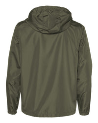 Lightweight Windbreaker Jacket - Tiflee Tradex Company
