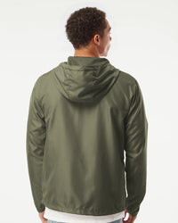 Lightweight Windbreaker Jacket - Tiflee Tradex Company