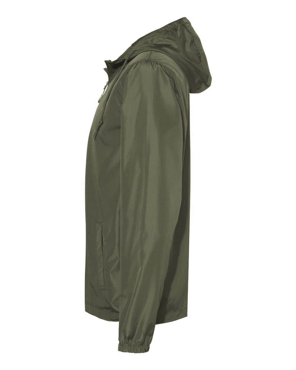 Lightweight Windbreaker Jacket - Tiflee Tradex Company