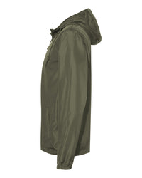 Lightweight Windbreaker Jacket - Tiflee Tradex Company