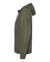 Lightweight Windbreaker Jacket - Tiflee Tradex Company