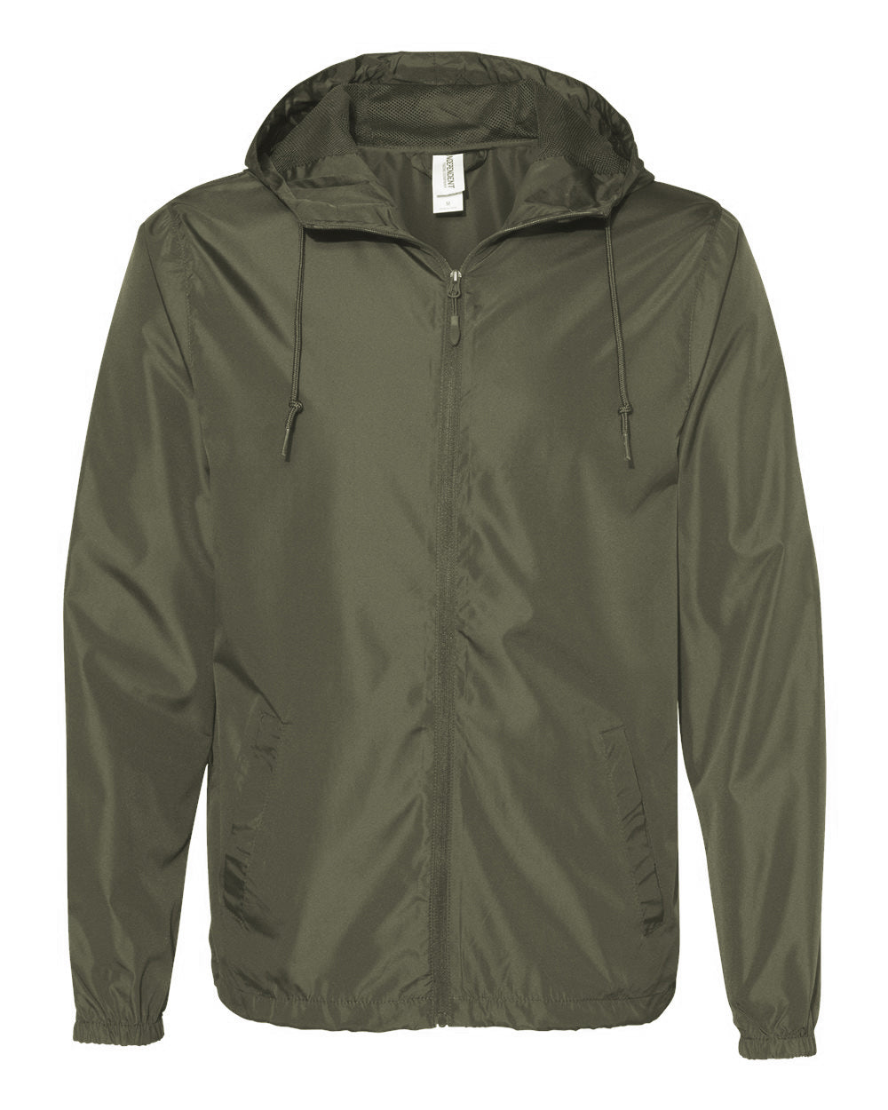 Lightweight Windbreaker Jacket - Tiflee Tradex Company