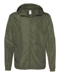 Lightweight Windbreaker Jacket - Tiflee Tradex Company