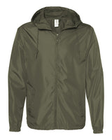 Lightweight Windbreaker Jacket - Tiflee Tradex Company