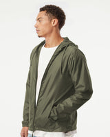 Lightweight Windbreaker Jacket - Tiflee Tradex Company
