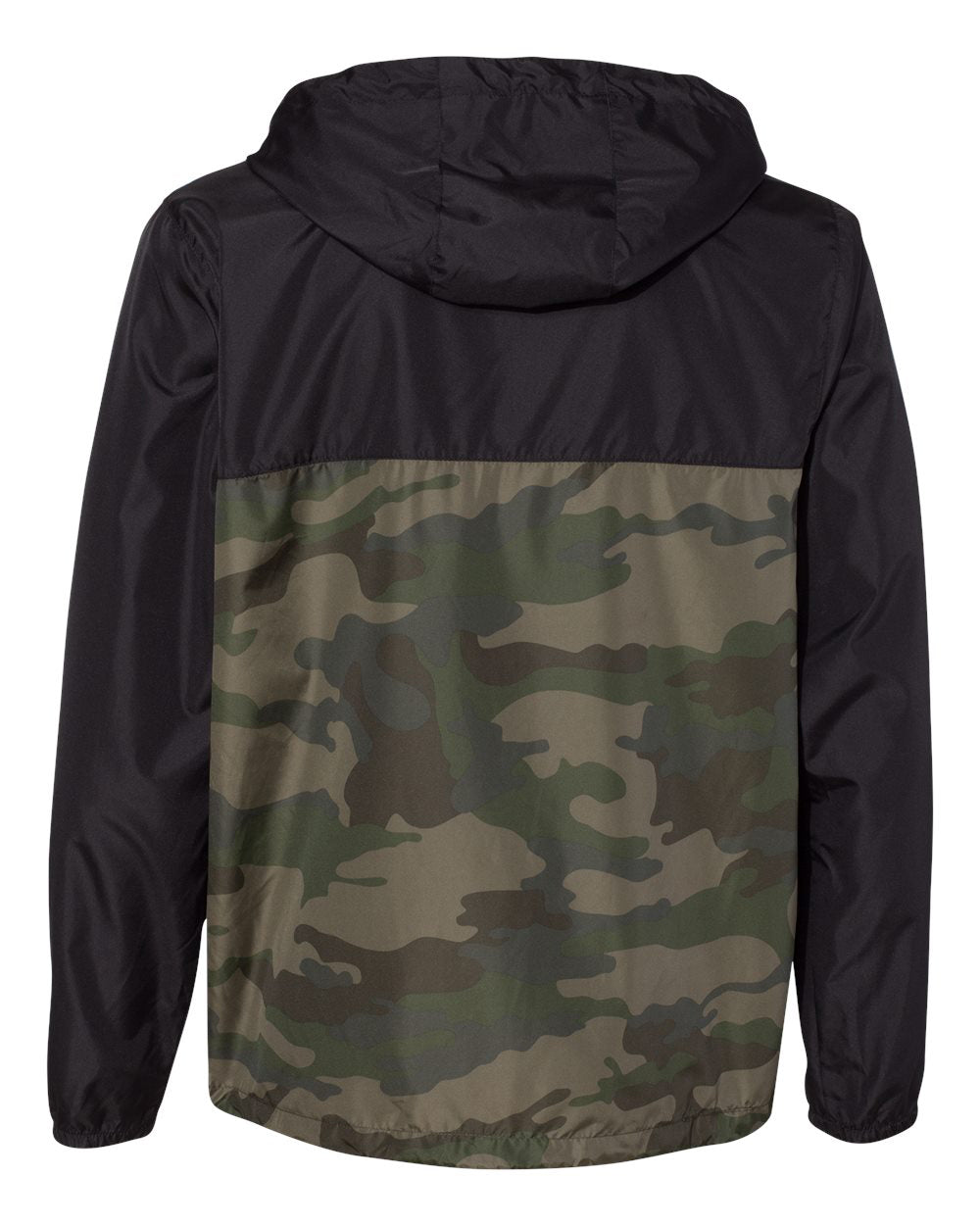 Lightweight Windbreaker Jacket - Tiflee Tradex Company