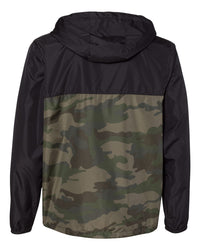 Lightweight Windbreaker Jacket - Tiflee Tradex Company