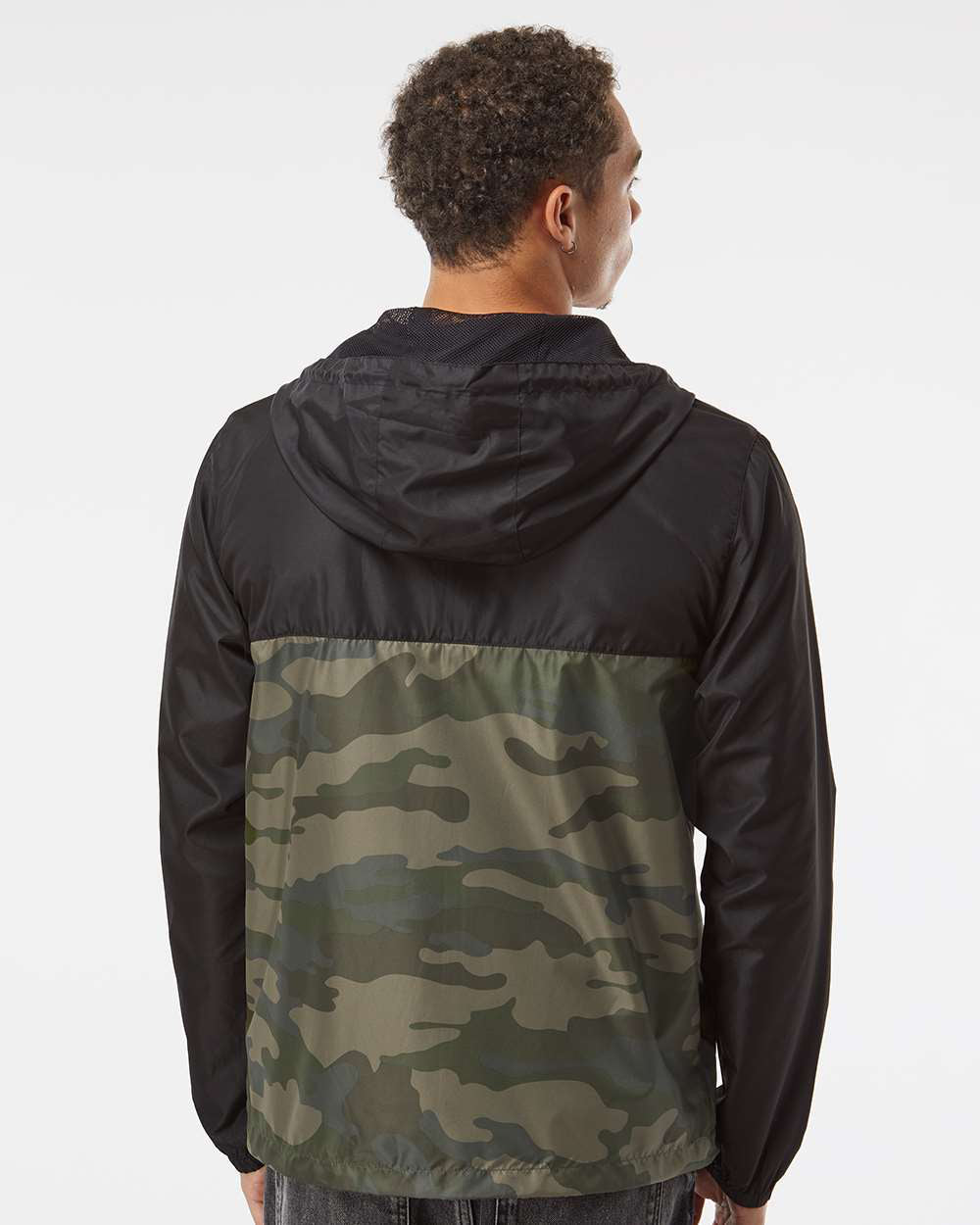 Lightweight Windbreaker Jacket - Tiflee Tradex Company