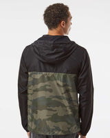 Lightweight Windbreaker Jacket - Tiflee Tradex Company