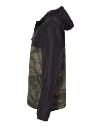 Lightweight Windbreaker Jacket - Tiflee Tradex Company