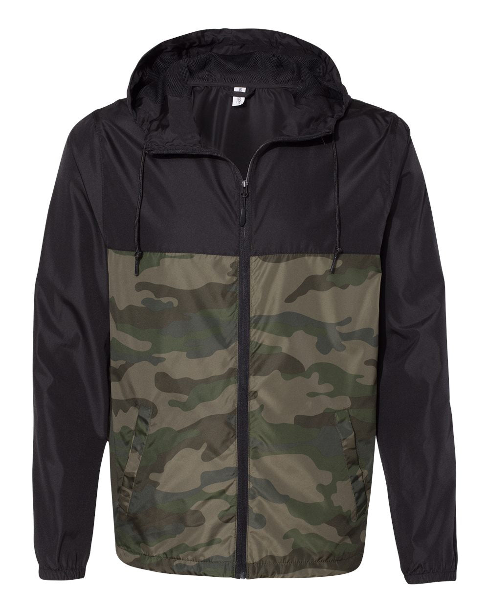 Lightweight Windbreaker Jacket - Tiflee Tradex Company