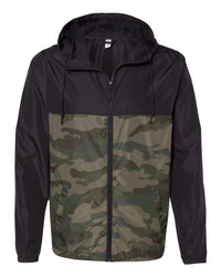 Lightweight Windbreaker Jacket - Tiflee Tradex Company