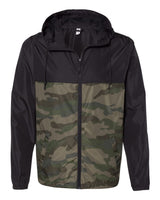 Lightweight Windbreaker Jacket - Tiflee Tradex Company