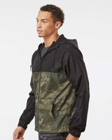 Lightweight Windbreaker Jacket - Tiflee Tradex Company