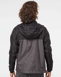 Lightweight Windbreaker Jacket - Tiflee Tradex Company